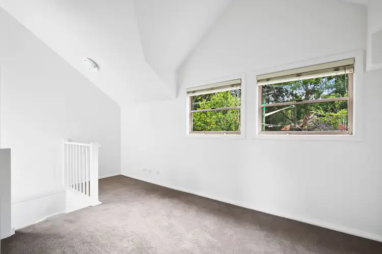 Fifth view of Homely townhouse listing, 1/2 Lynbara Avenue, St Ives NSW 2075