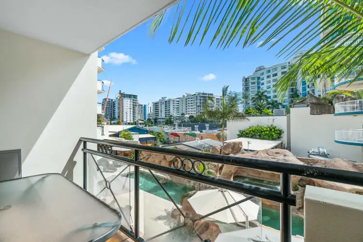 Second view of Homely unit listing, 15/17-19 Brisbane Road, Mooloolaba QLD 4557