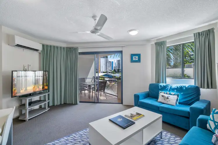 Third view of Homely unit listing, 15/17-19 Brisbane Road, Mooloolaba QLD 4557