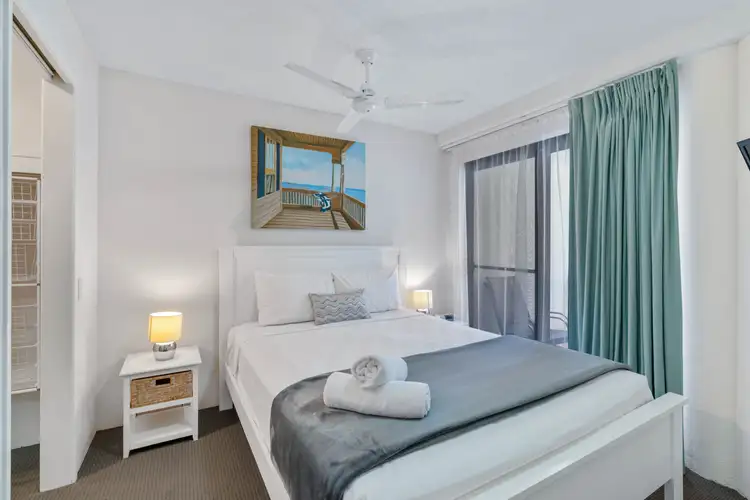 Sixth view of Homely unit listing, 15/17-19 Brisbane Road, Mooloolaba QLD 4557
