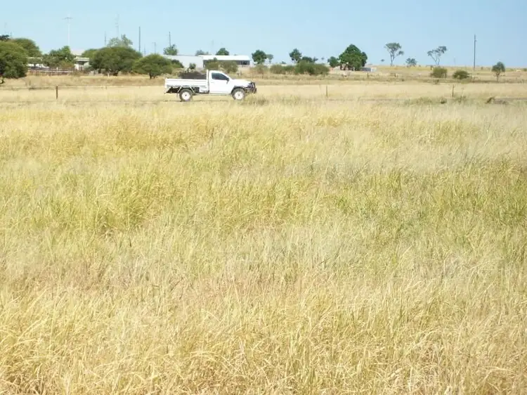 Fourth view of Homely land listing, 16 Alyss, Hughenden QLD 4821