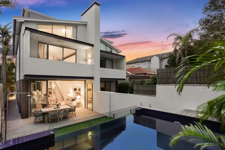 Main view of Homely house listing, 70B Ramsgate Avenue, Bondi Beach NSW 2026