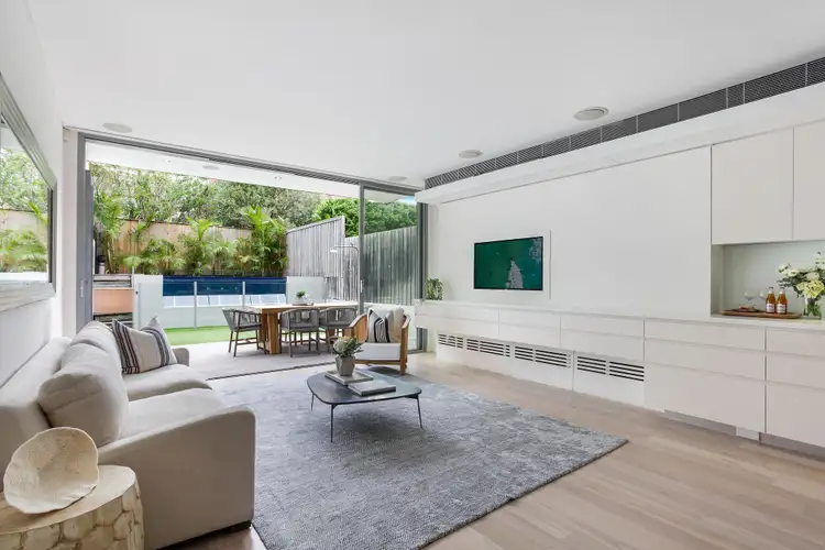 Second view of Homely house listing, 70B Ramsgate Avenue, Bondi Beach NSW 2026