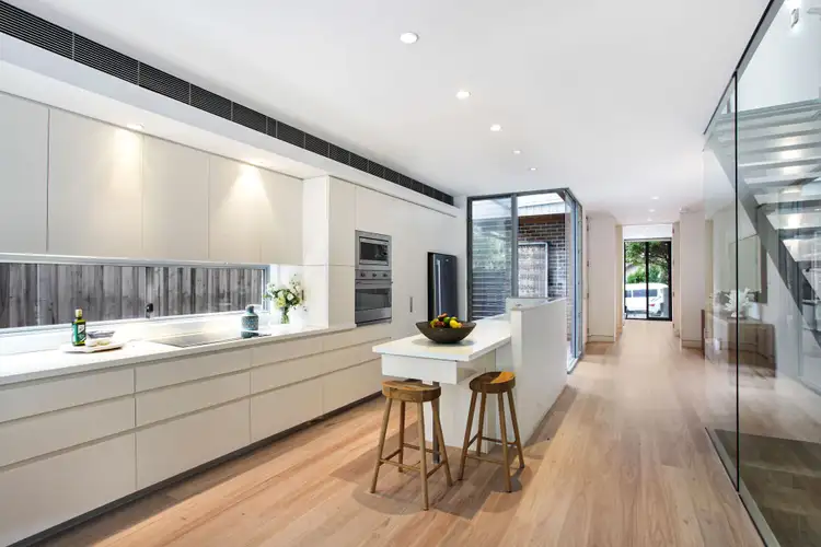 Fourth view of Homely house listing, 70B Ramsgate Avenue, Bondi Beach NSW 2026