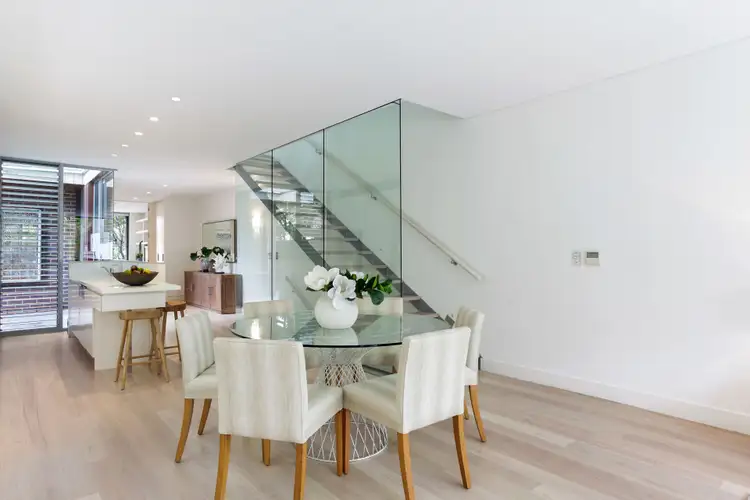 Fifth view of Homely house listing, 70B Ramsgate Avenue, Bondi Beach NSW 2026