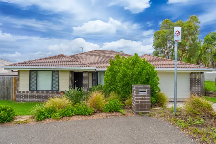 14 Tey Court, Deebing Heights QLD 4306