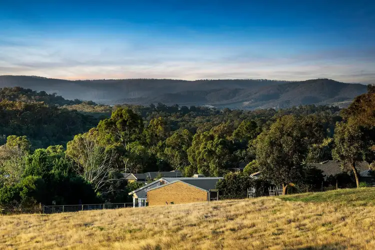 Second view of Homely house listing, 114 Perversi Avenue, Diamond Creek VIC 3089