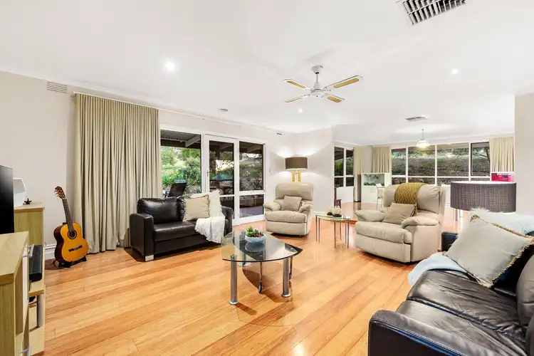Third view of Homely house listing, 114 Perversi Avenue, Diamond Creek VIC 3089