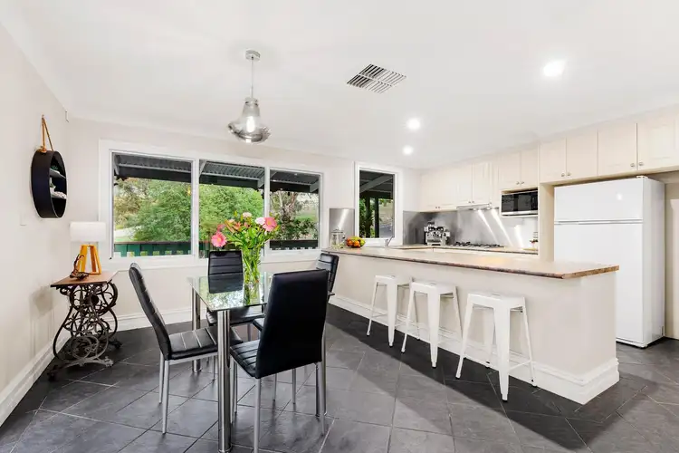 Sixth view of Homely house listing, 114 Perversi Avenue, Diamond Creek VIC 3089