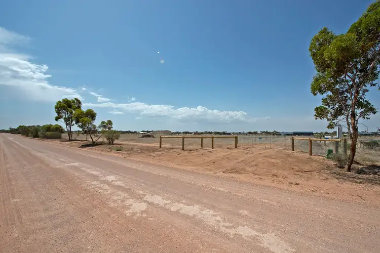 Main view of Homely land listing, 239 (Lot 3) Martin Terrace, Kadina SA 5554