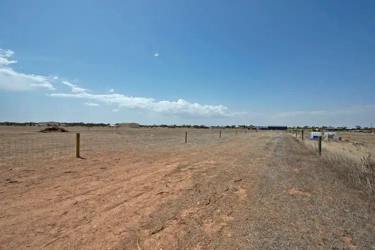 Third view of Homely land listing, 239 (Lot 3) Martin Terrace, Kadina SA 5554