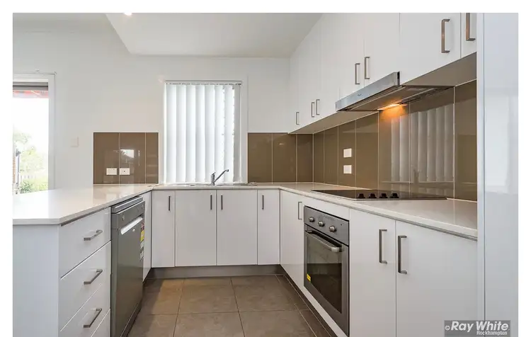 Second view of Homely house listing, 6/6 Currawong Street, Norman Gardens QLD 4701