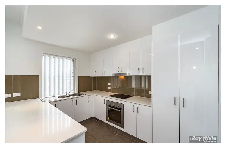 Third view of Homely house listing, 6/6 Currawong Street, Norman Gardens QLD 4701