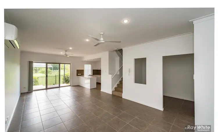 Fourth view of Homely house listing, 6/6 Currawong Street, Norman Gardens QLD 4701
