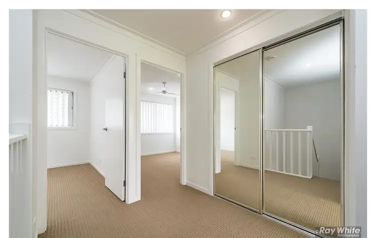 Fifth view of Homely house listing, 6/6 Currawong Street, Norman Gardens QLD 4701