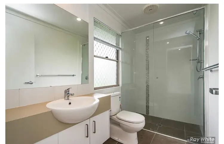 Seventh view of Homely house listing, 6/6 Currawong Street, Norman Gardens QLD 4701