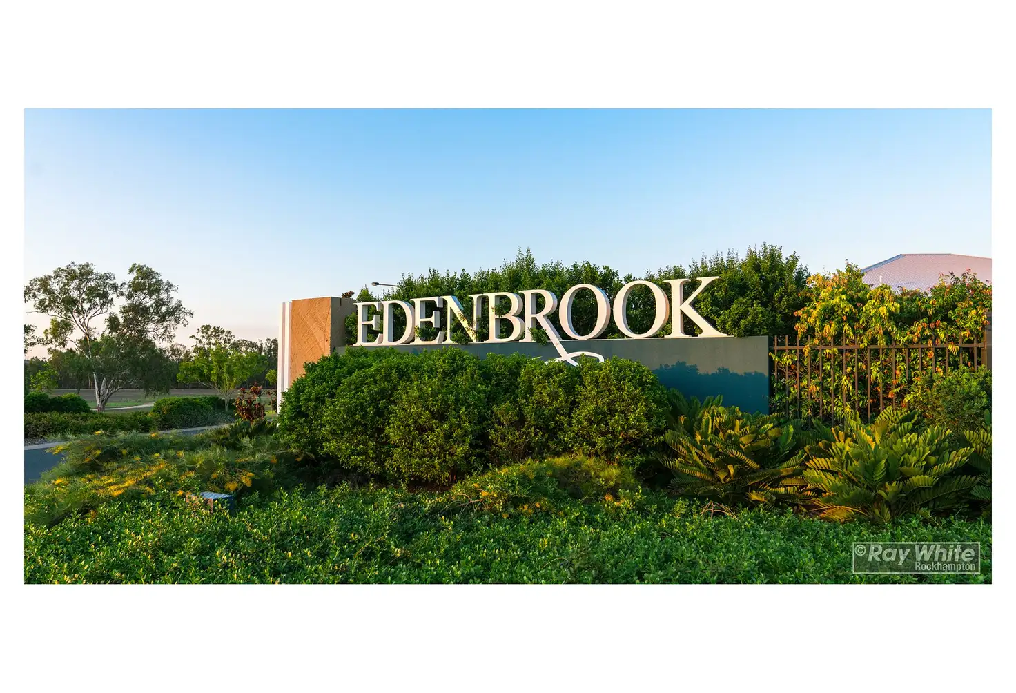 Main view of Homely land listing, 9 Twinview Terrace, Parkhurst QLD 4702