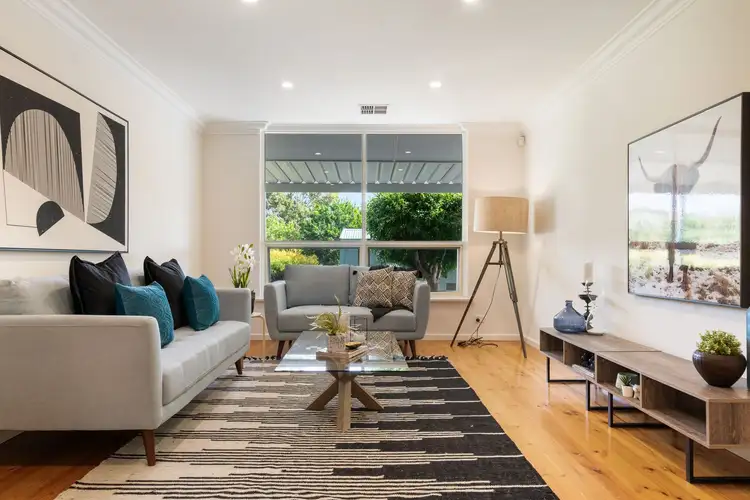 Main view of Homely house listing, 9 Linden Road, Highbury SA 5089