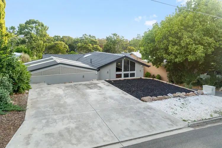 Second view of Homely house listing, 9 Linden Road, Highbury SA 5089