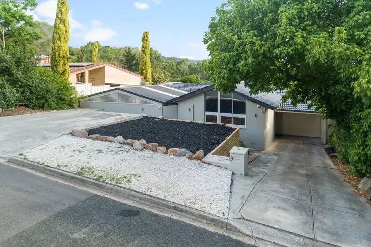 Third view of Homely house listing, 9 Linden Road, Highbury SA 5089