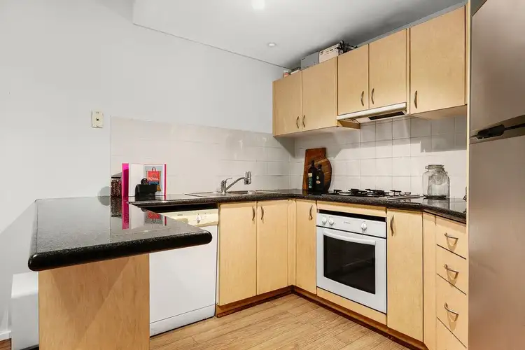 Third view of Homely apartment listing, 39/75a Ross Street, Glebe NSW 2037