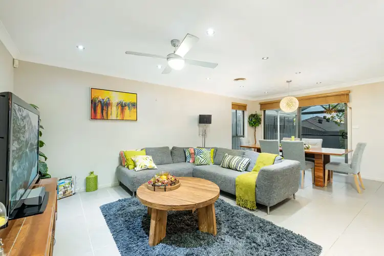 Third view of Homely house listing, 11 Ulmara Avenue, The Ponds NSW 2769