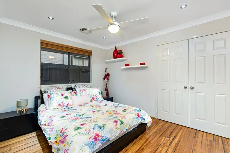 Sixth view of Homely house listing, 11 Ulmara Avenue, The Ponds NSW 2769