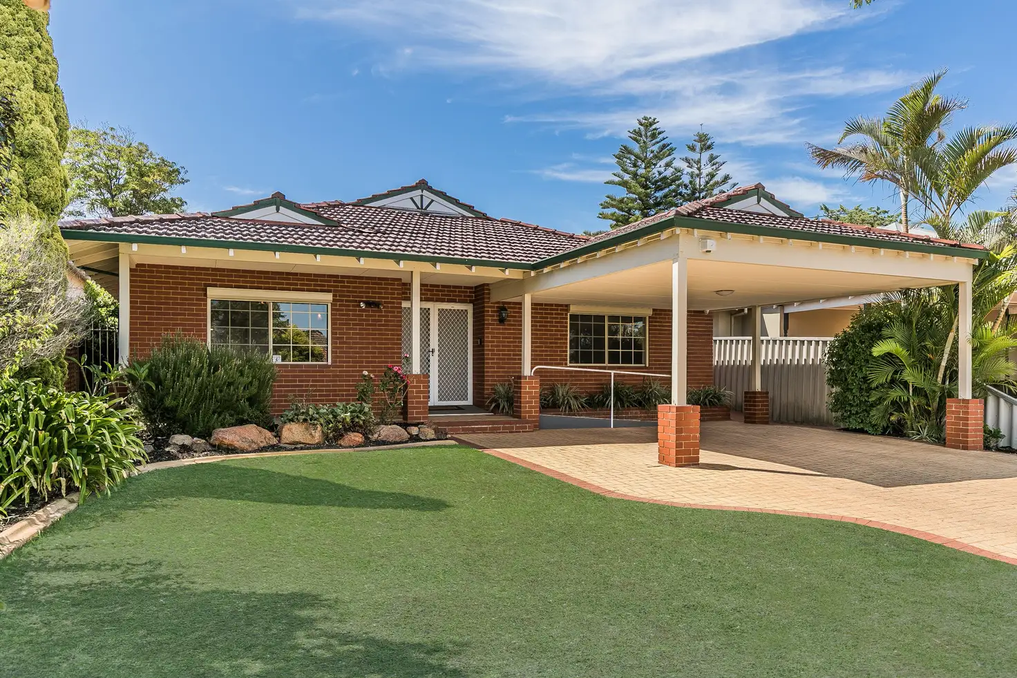 Main view of Homely house listing, 4B Matheson Road, Applecross WA 6153