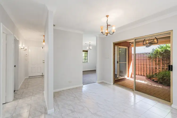 Sixth view of Homely house listing, 4B Matheson Road, Applecross WA 6153