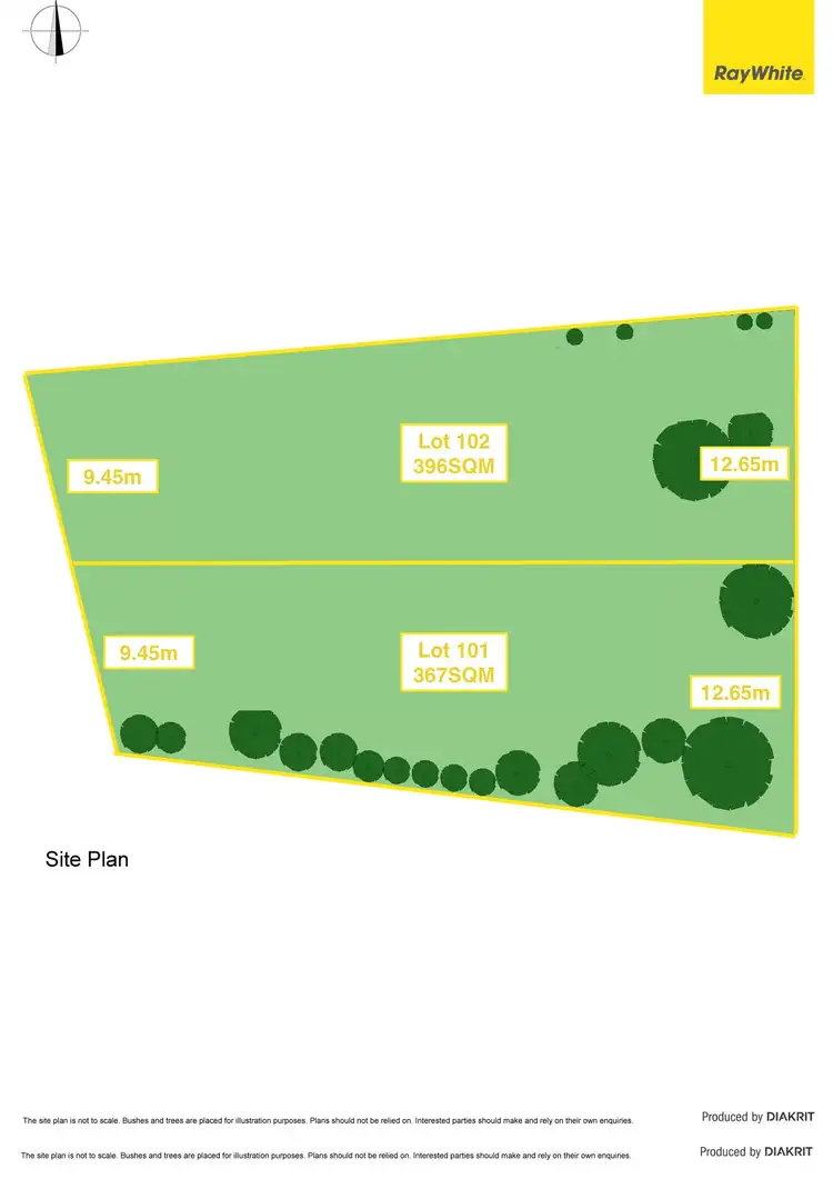 Lot 101 26 Thain Avenue, Findon SA 5023