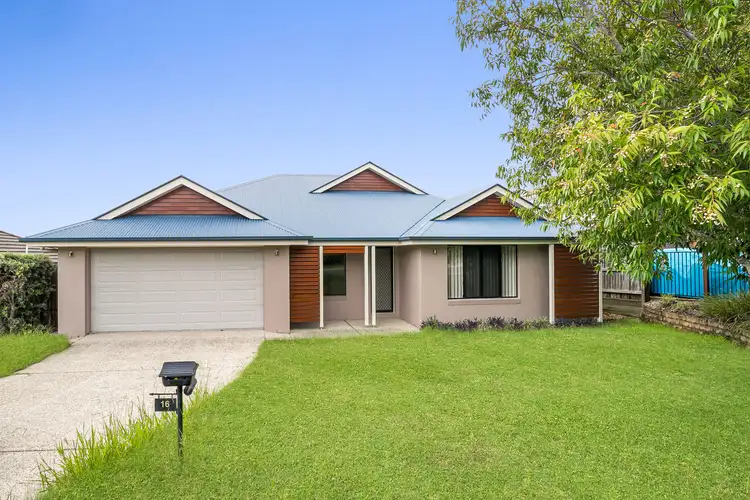 16 Melaleuca Street, Heathwood QLD 4110