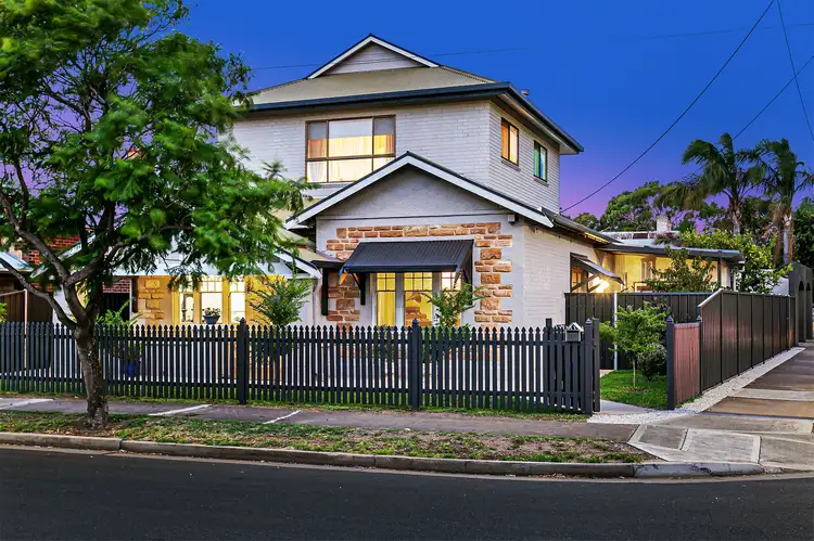 14 Newcastle Street, Rosewater SA 5013