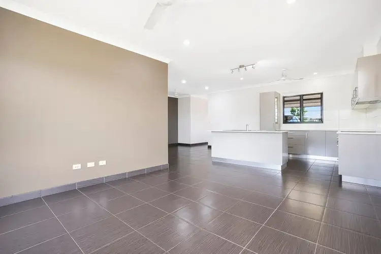Third view of Homely unit listing, 1/2 Tarakan Court, Johnston NT 832