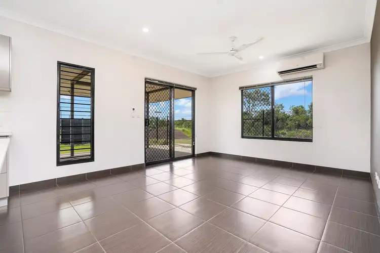Fourth view of Homely unit listing, 1/2 Tarakan Court, Johnston NT 832