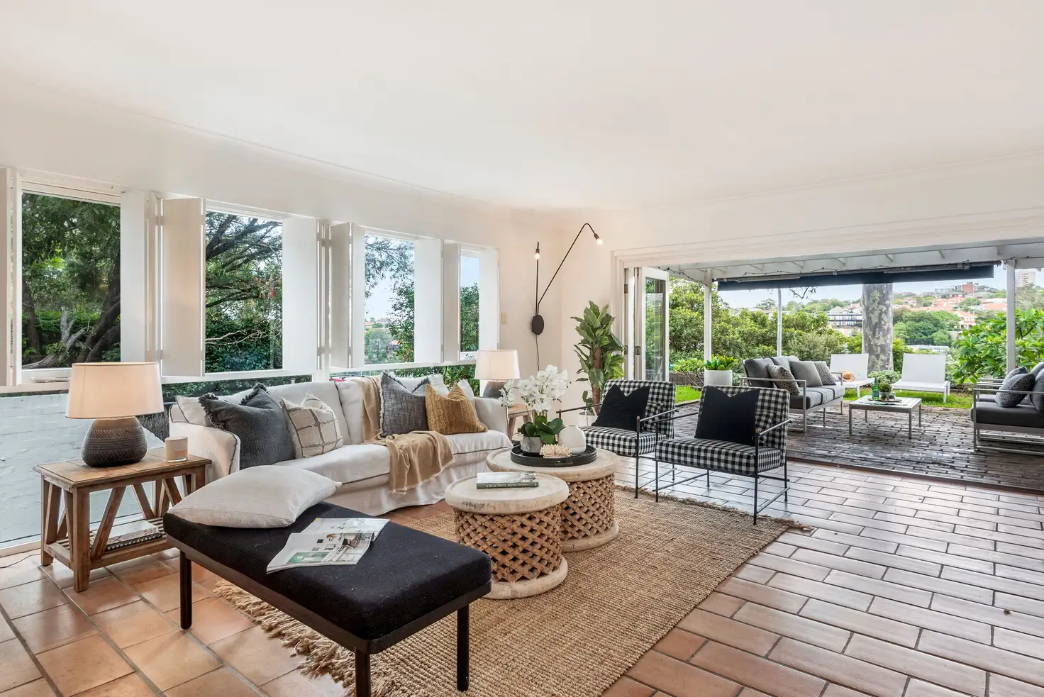Main view of Homely townhouse listing, 1/15 Mosman Street, Mosman NSW 2088