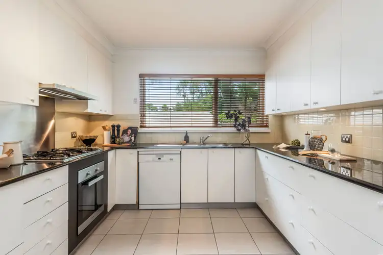 Third view of Homely townhouse listing, 1/15 Mosman Street, Mosman NSW 2088