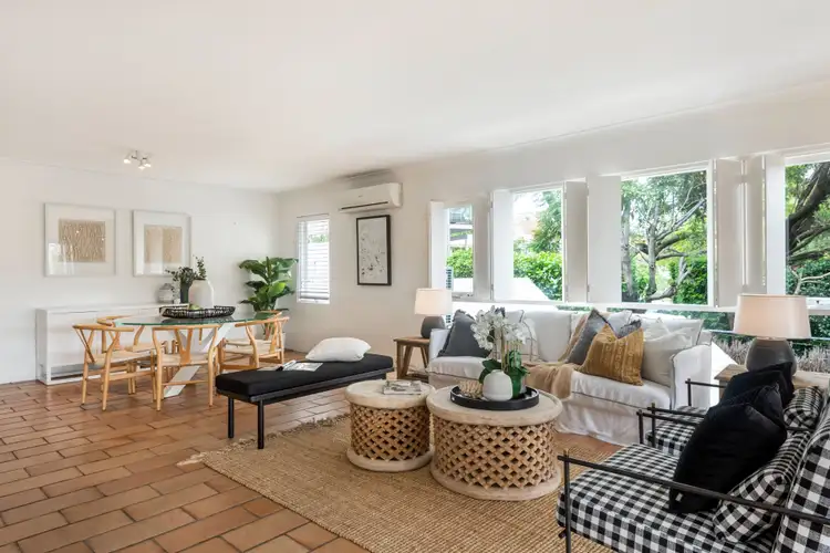 Fourth view of Homely townhouse listing, 1/15 Mosman Street, Mosman NSW 2088