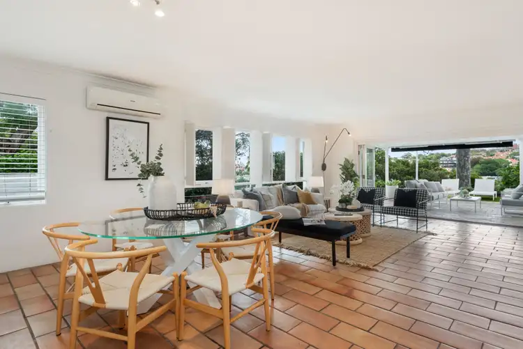 Fifth view of Homely townhouse listing, 1/15 Mosman Street, Mosman NSW 2088