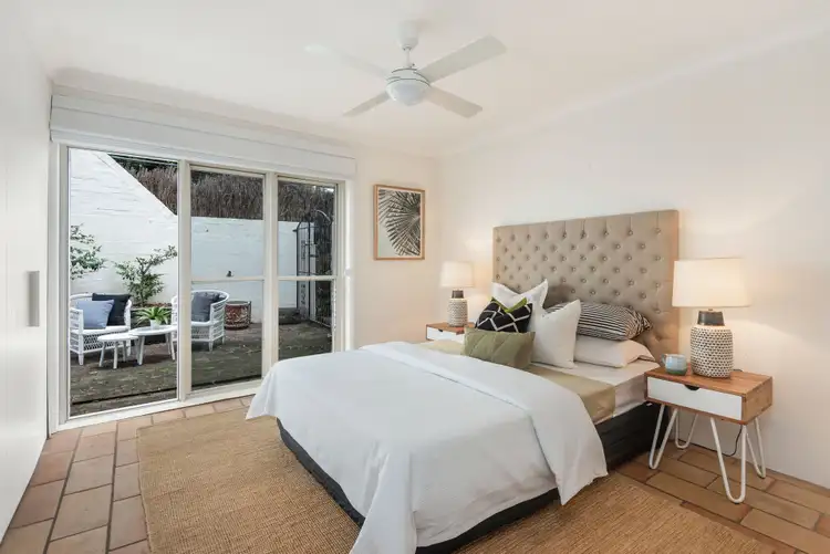 Sixth view of Homely townhouse listing, 1/15 Mosman Street, Mosman NSW 2088