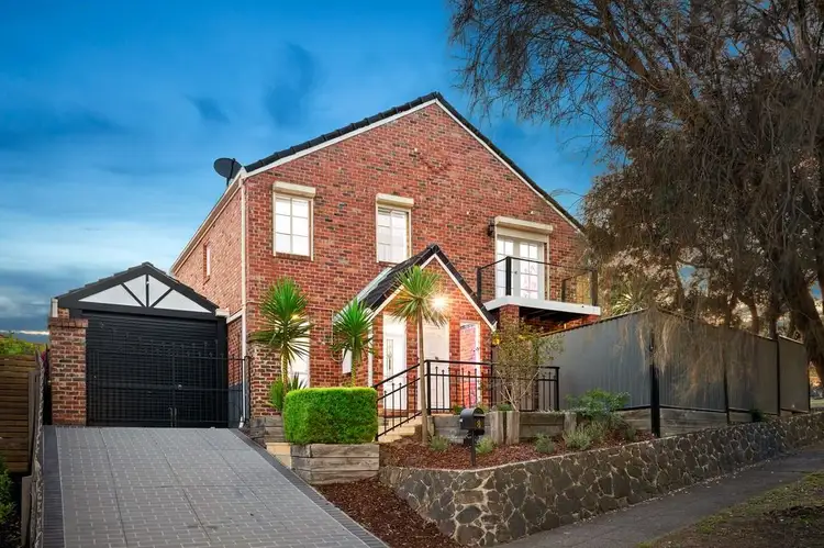8 Gumnut Rise, Bundoora VIC 3083