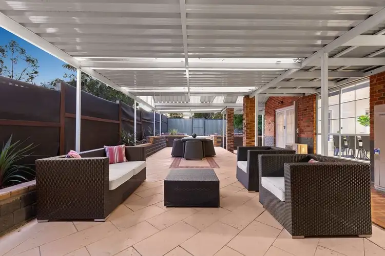 Fifth view of Homely house listing, 8 Gumnut Rise, Bundoora VIC 3083