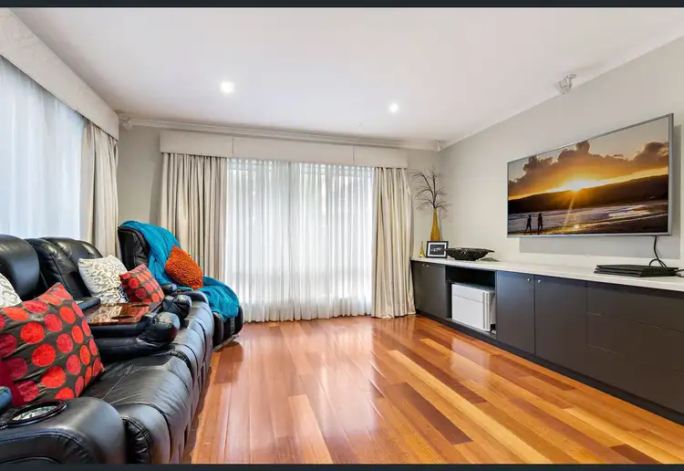 Fourth view of Homely house listing, 1 Barlow Rise, Bundoora VIC 3083
