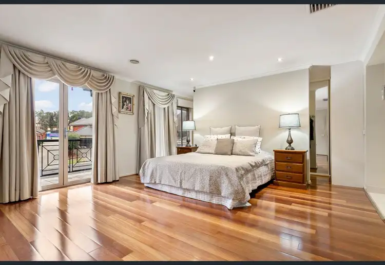 Seventh view of Homely house listing, 1 Barlow Rise, Bundoora VIC 3083