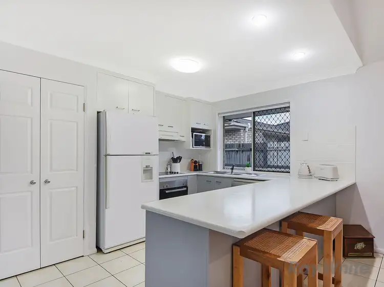 Fourth view of Homely house listing, 8 Mitchell Court, Rothwell QLD 4022