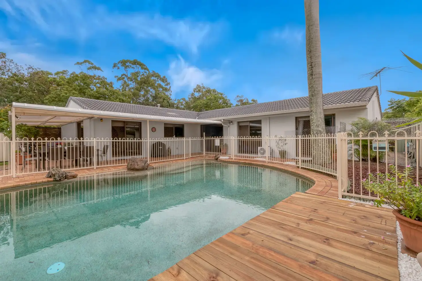 Main view of Homely house listing, 50 Nemira Street, Carseldine QLD 4034
