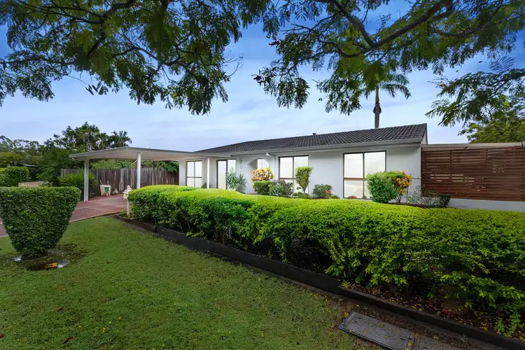Second view of Homely house listing, 50 Nemira Street, Carseldine QLD 4034