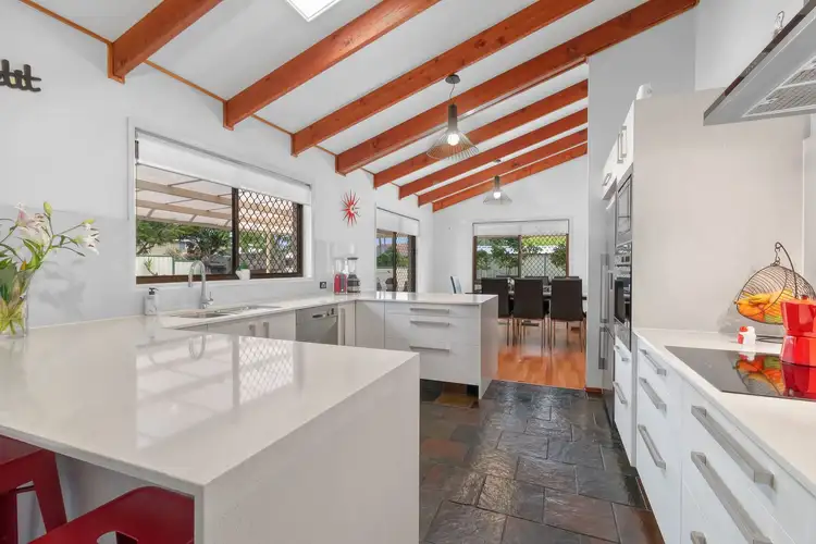 Third view of Homely house listing, 50 Nemira Street, Carseldine QLD 4034