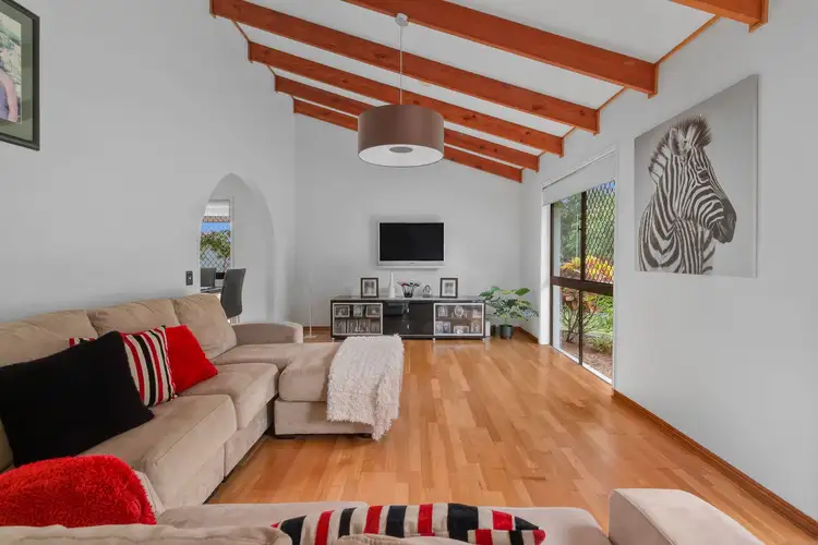 Fourth view of Homely house listing, 50 Nemira Street, Carseldine QLD 4034