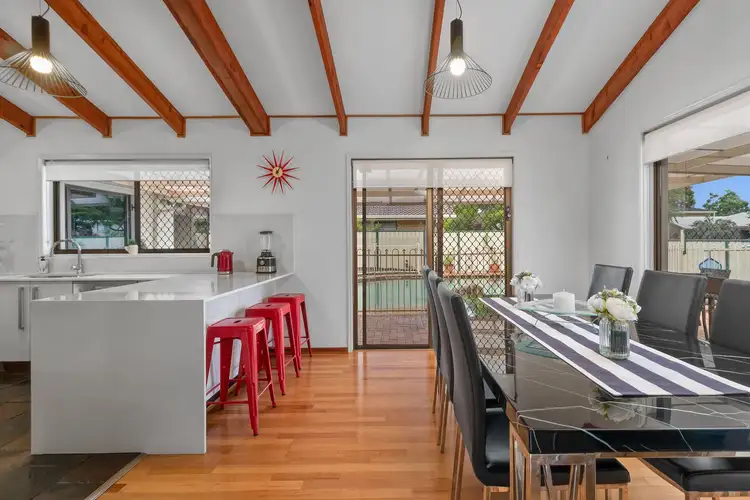 Fifth view of Homely house listing, 50 Nemira Street, Carseldine QLD 4034