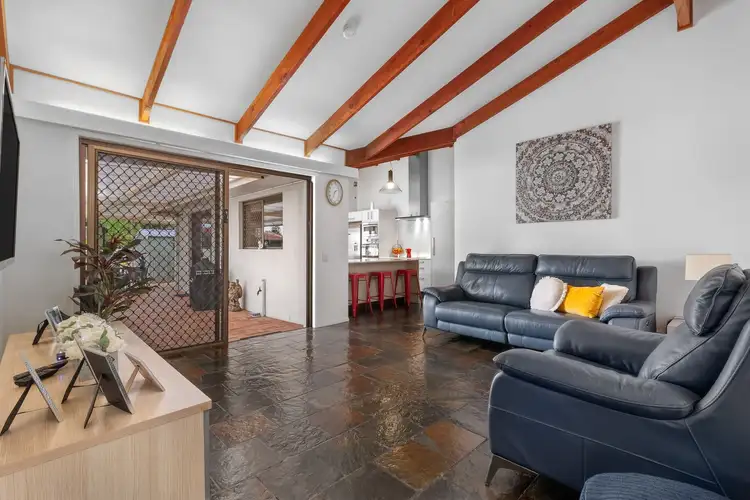 Sixth view of Homely house listing, 50 Nemira Street, Carseldine QLD 4034